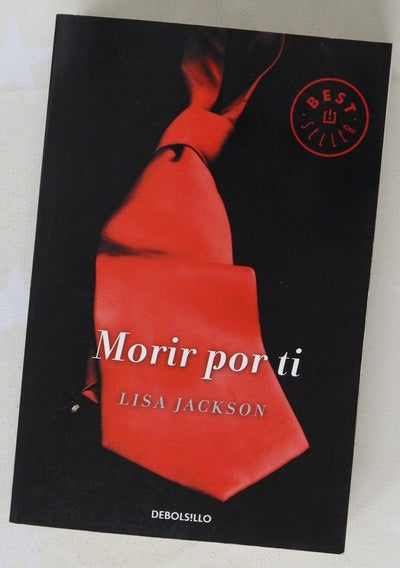 Morir por ti