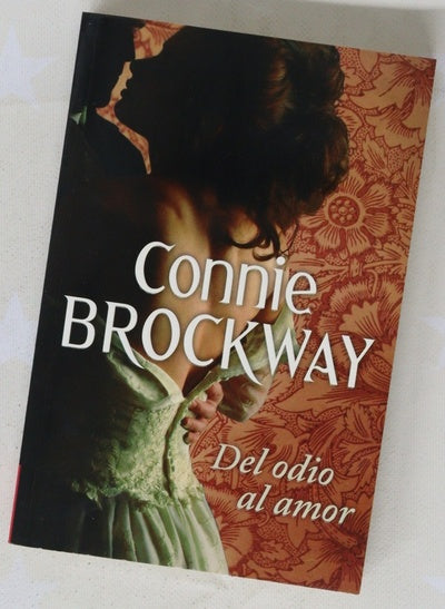 Del odio al amor