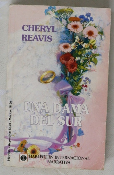 Una dama del sur