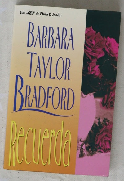 Recuerda