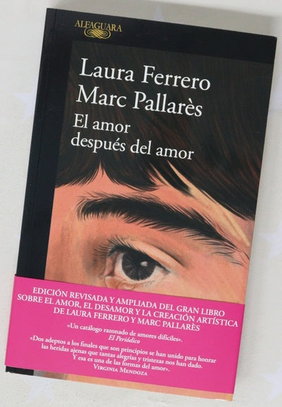 El amor después del amor