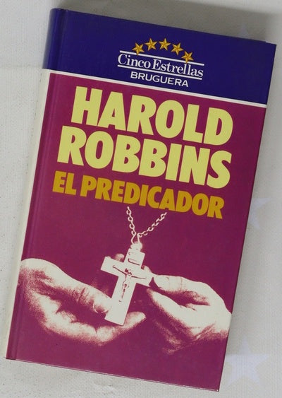El predicador