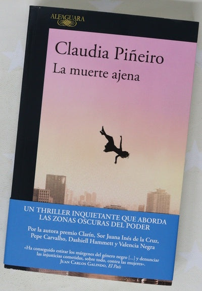 La muerte ajena