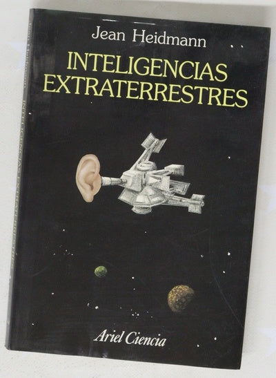 Inteligencias extraterrestres