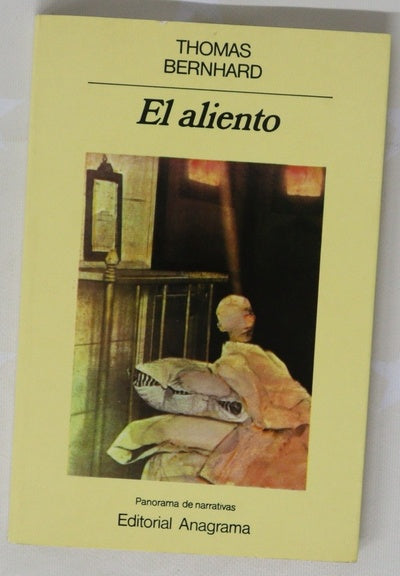 El aliento : una decisión