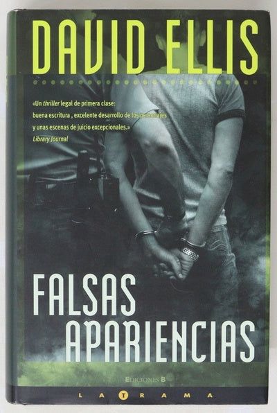 Falsas apariencias