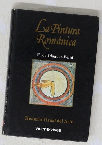 La pintura románica