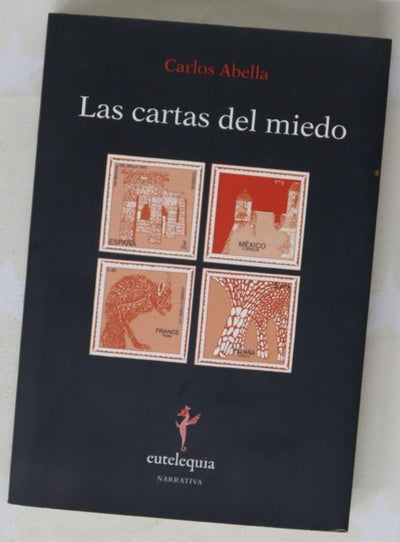Las cartas del miedo