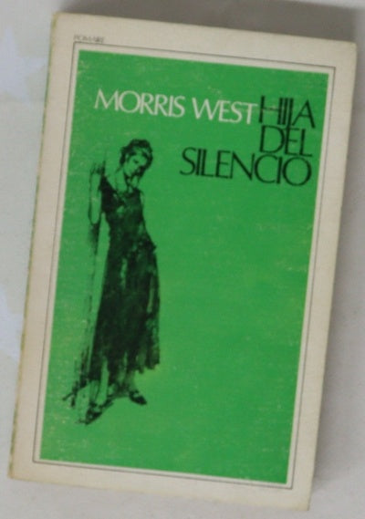 Hija del silencio