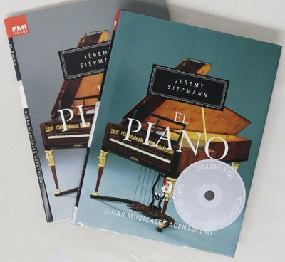 El piano