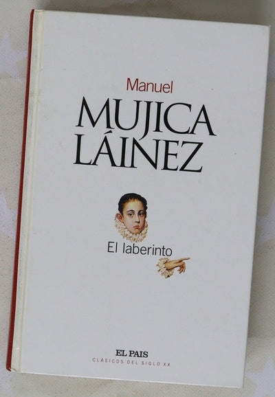 El laberinto