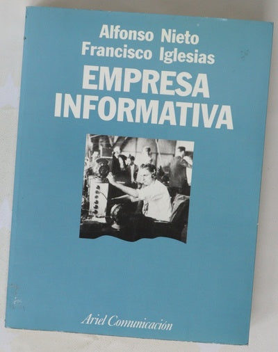 Empresa informativa