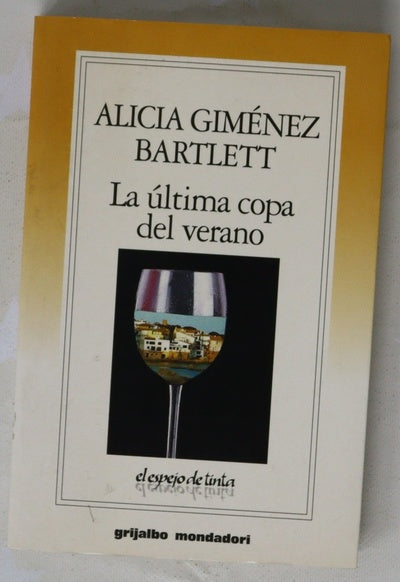 La última copa de verano
