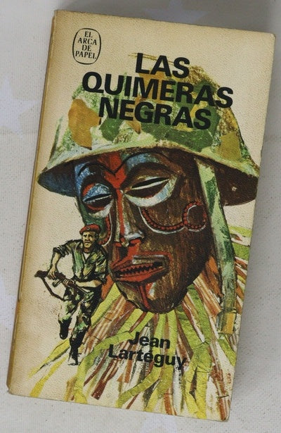 Las quimeras negras