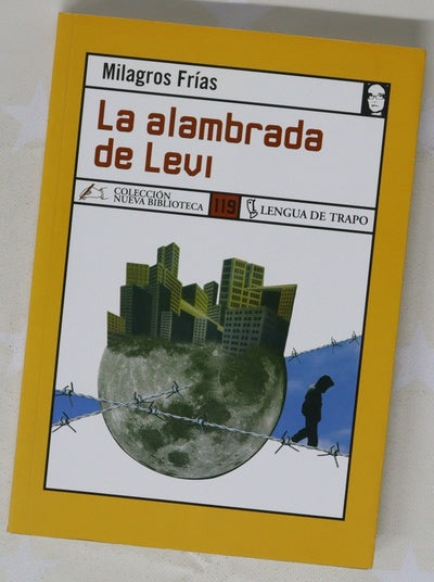 La alambrada de Levi