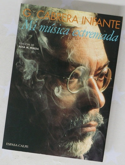 Mi música extremada