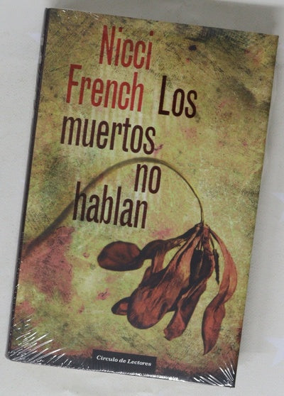 Los muertos no hablan