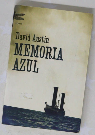 Memoria azul