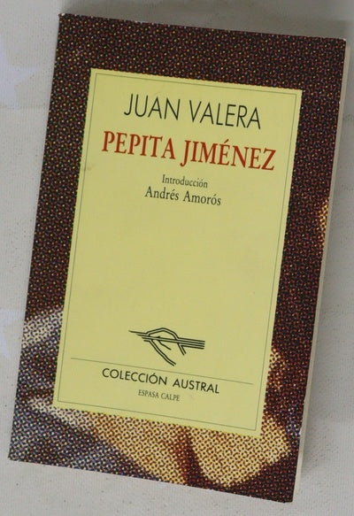 Pepita Jiménez