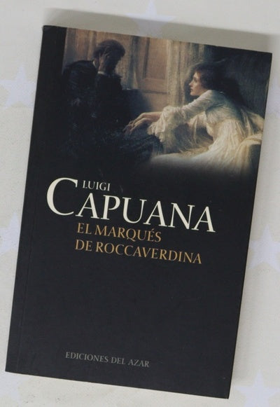 El marqués de Roccaverdina