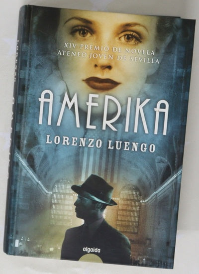 Amerika