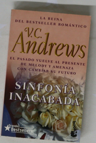 Sinfonía inacabada