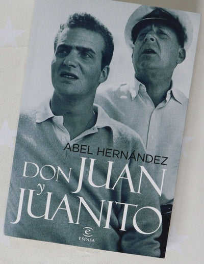 Don Juan y Juanito