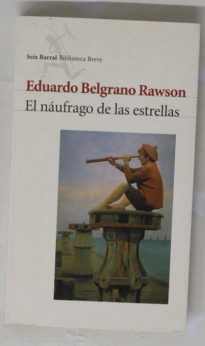 El náufrago de las estrellas