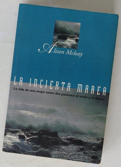 La incierta marea