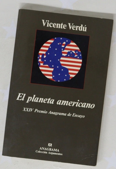 El planeta americano