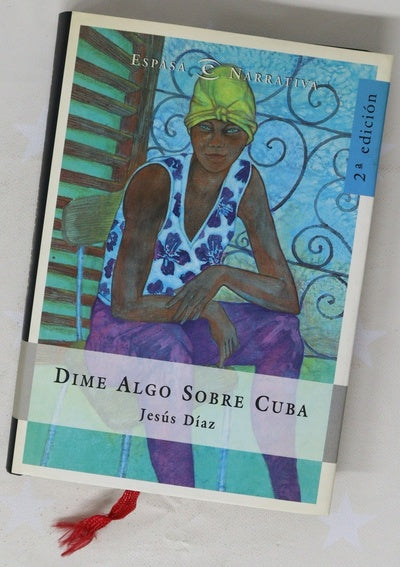 Dime algo sobre Cuba