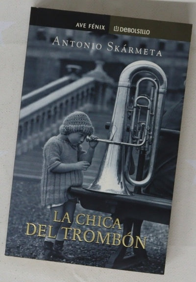 La chica del trombón
