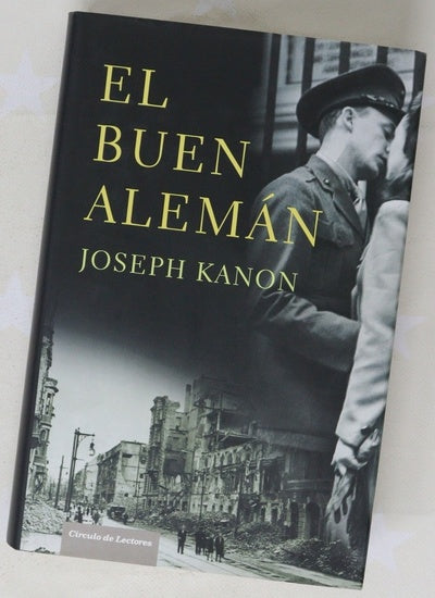 El buen alemán