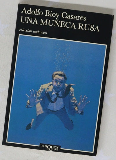 Una muñeca rusa