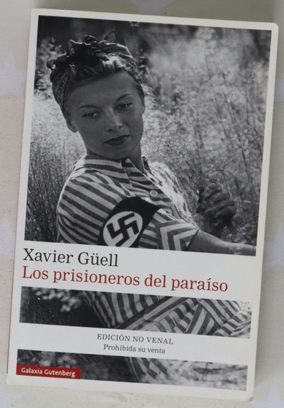 Los prisioneros del paraíso