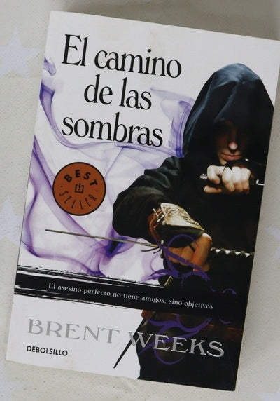 El camino de las sombras