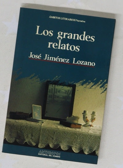 Los grandes relatos