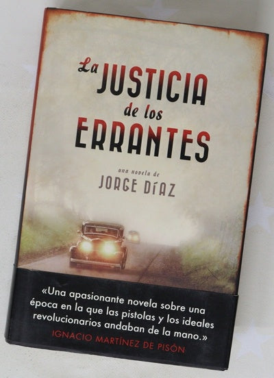 La justicia de los errantes