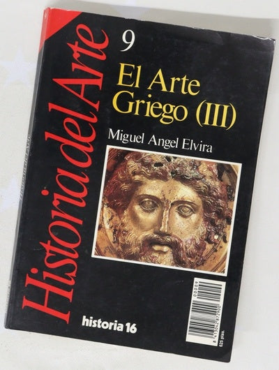 El arte griego III
