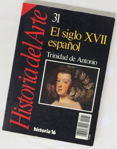 El siglo XVIII español