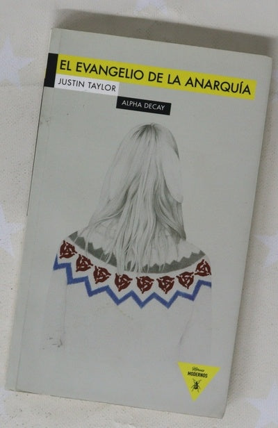 El evangelio de la anarquía