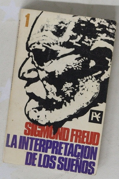 La interpretación de los sueños 1