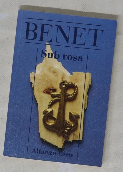 Sub rosa
