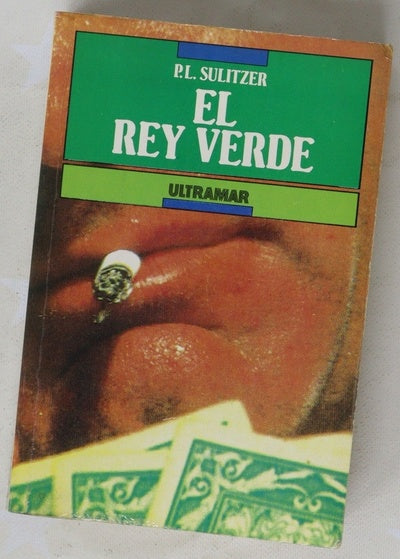 El rey verde