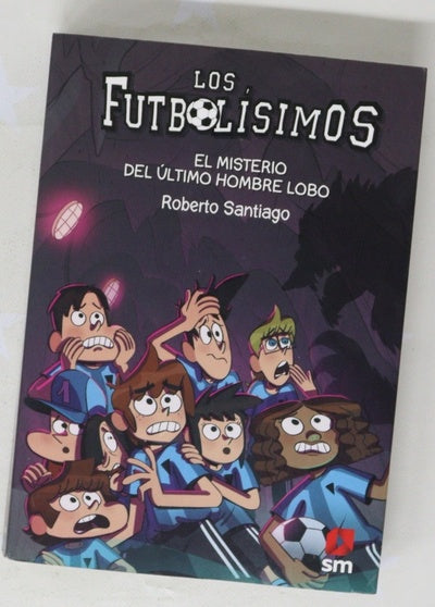 El misterio del último hombre lobo