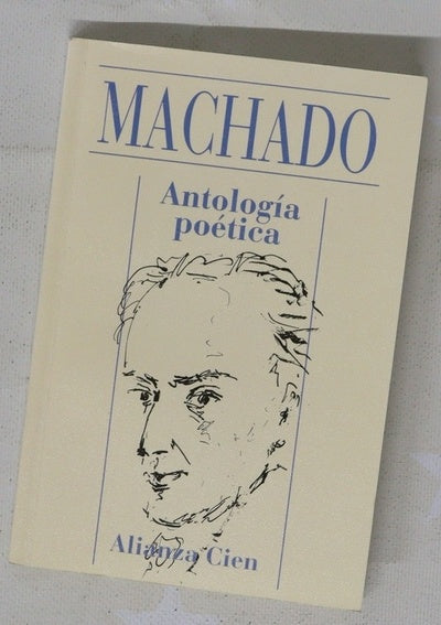 Antología poética