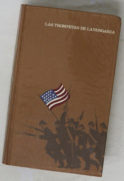 Las trompetas de la venganza