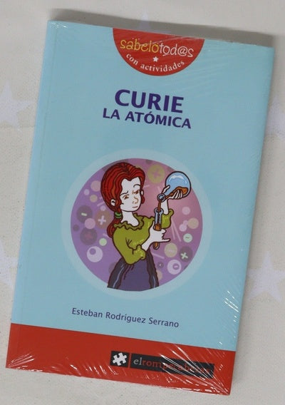 Curie, la atómica