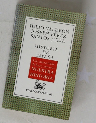 Historia de España