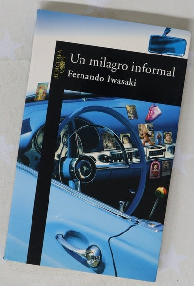 Un milagro informal
